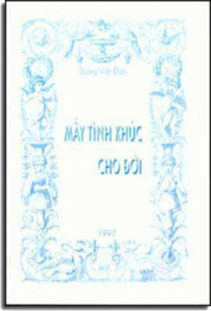 Mấy Tình Khúc Cho Ðời