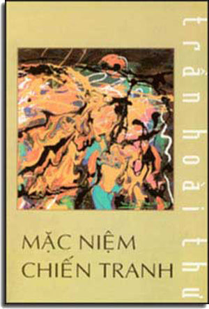 Mặc Niệm Chiến Tranh .