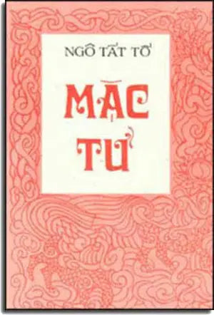 Mặc Tử Xuân Thu