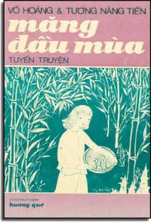 Măng Ðầu Mùa DAI NAM