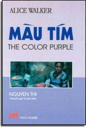 Màu Tím (The Color Purple)