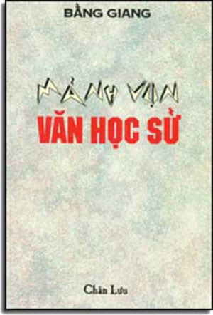 Mảnh Vụn Văn Học Sử.