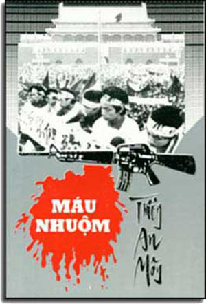 Máu Nhuộm Thiên An Môn . HẾT .
