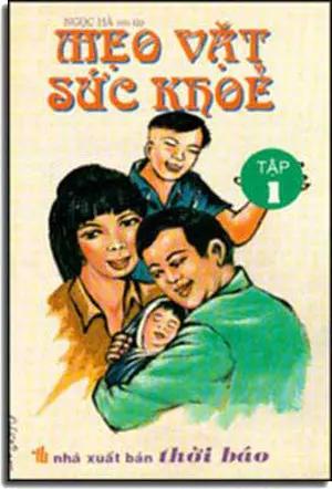 Mẹo Vặt Sức Khỏe THOI BAO