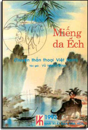 Miếng Da Ếch ( Truyện Thần Thoại Việt Nam ) 0
