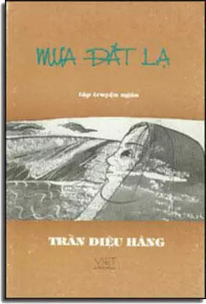 Mưa Ðất Lạ (Tập Truyện Ngắn) . My Store