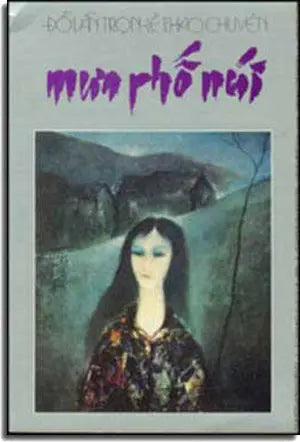 Mưa Phố Núi.