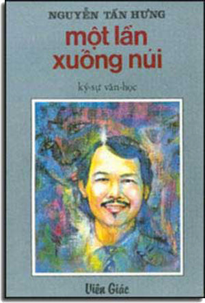 Một Lần Xuống Núi VIEN GIAC - VAN NGHE - DAI NAM