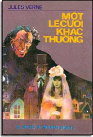 Một Lễ Cưới Khác Thường .