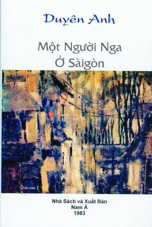 Một Người Nga Ở Sài Gòn Nam Á