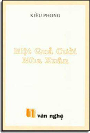 Một Quả Cười Mùa Xuân ( Tạp Phiếm ) .