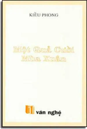 Một Quả Cười Mùa Xuân ( Tạp Phiếm ) .