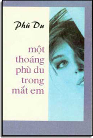 Một Thoáng Phù Du Trong Mắt Em TAC GIA XUAT BAN
