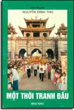 Một Thời Tranh Ðấu NGUON Y