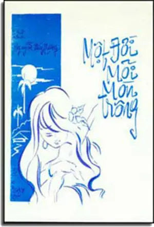 Một Ðời Mỏi Mòn Trông (Tuyển Tập Nhạc) H&L