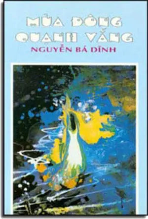 Mùa Ðông Quạnh Vắng ( Tập Truyện Ngắn )