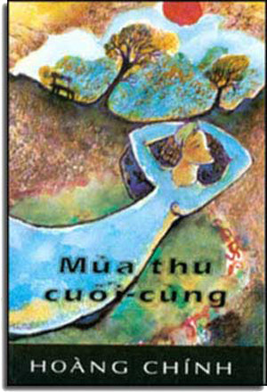 Mùa Thu Cuối Cùng ( Tập Truyện Ngắn ) LANG VAN