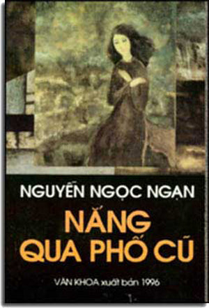 Nắng Qua Phố Cũ. VAN KHOA