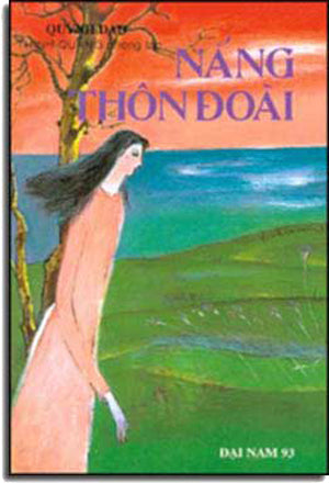 Nắng Thôn Ðoài. DAI NAM