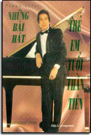 Những Bài Hát Trẻ Em Thời Thần Tiên