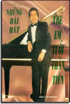Những Bài Hát Trẻ Em Thời Thần Tiên LE HIEP