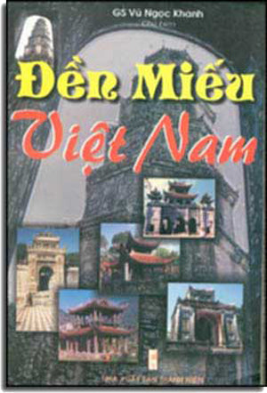 Ðền Miếu Việt nam