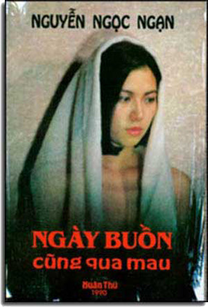 Ngày Buồn Cũng Qua Mau. Xuân Thu