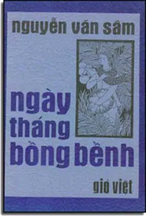 Ngày Tháng Bồng Bềnh . GIO VIET