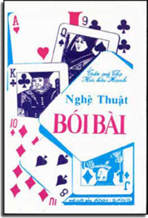 Nghệ Thuật Bói Bài.