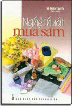 Nghệ Thuật Mua Sắm THANH NIEN