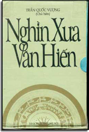 Việt Nam Thời Cổ Xưa THANH NIEN