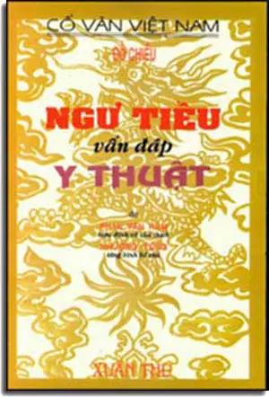 Ngư Tiều Vấn Ðáp Y Thuật . Xuân Thu