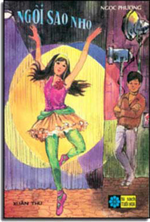 Ngôi Sao Nhỏ (Tủ Sách Tuổi Hoa) . Xuân Thu