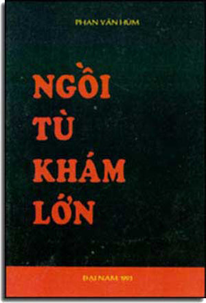 Ngồi Tù Khám Lớn