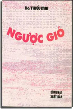 Ngược Gió Xuân Thu