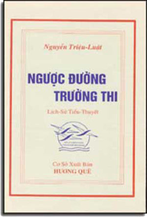 Ngược Ðường Trường Thi HUONG QUE - dai nam