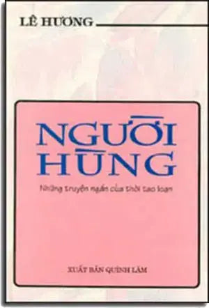 Người Hùng Xuân Thu