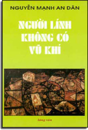 Người Lính Không Có Vũ Khí.