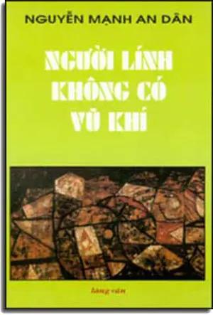 Người Lính Không Có Vũ Khí. LANG VAN