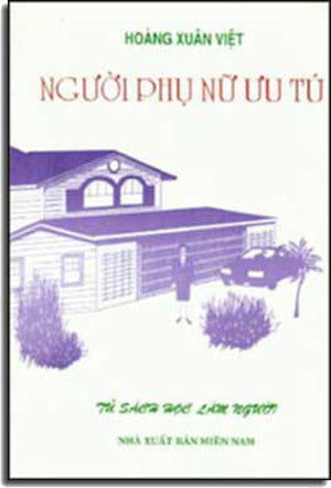 Người Phụ Nữ Ưu Tú MIEN NAM / TU QUYNH