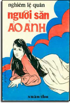 Người Săn Ảo Ảnh Xuân Thu