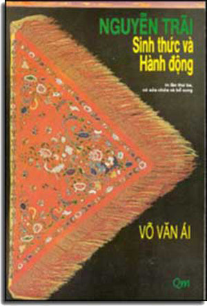 Nguyễn Trãi. Sinh Thức Và Hành Ðộng.