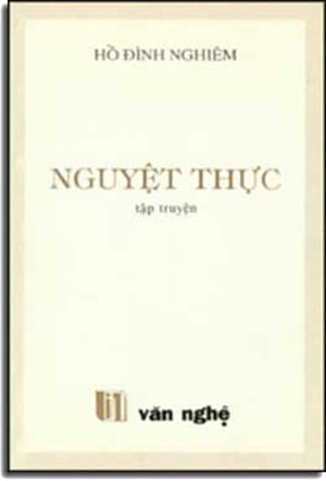 Nguyệt Thực ( Tập Truyện Ngắn ) . VAN NGHE