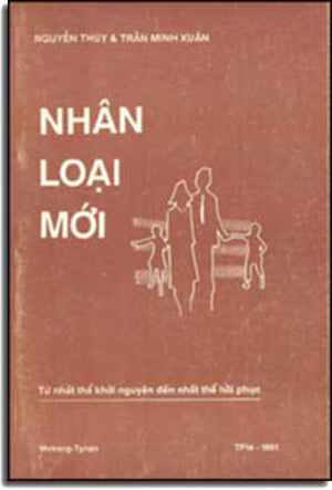 Nhân Loại Mới