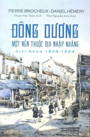 Châu Âu 30 Ngày Đêm (Hình Màu) . Trẻ