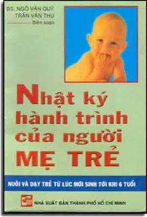 Nhật Ký Hành Trình Của Người Mẹ Trẻ TP HCM