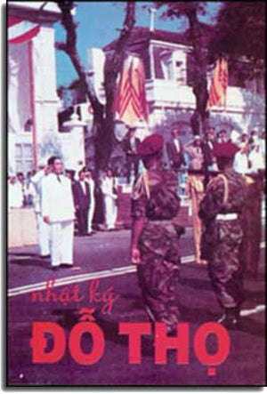 Nhật Ký Ðỗ Thọ.