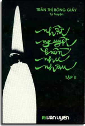 Nhật Nguyệt Buồn Như Nhau Tập 2 VAN UYEN