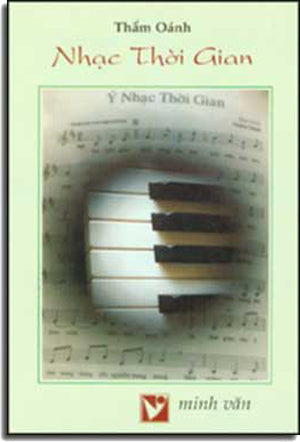 Nhạc Thời Gian . MINH VAN