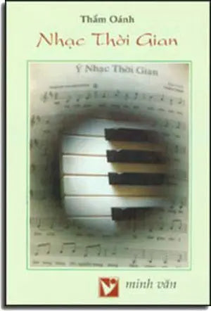 Nhạc Thời Gian . MINH VAN